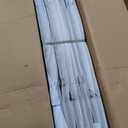 Dog Playpen Outdoor, 16 Panels 40" High Metal Dog Fence with Gate
