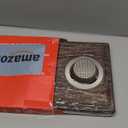 COCOBOSS Walnut Cutting Boards for Kitchen Chopping Board End Grain Cutting Board Premium Black Walnut Wood Cutting Board with Juice Groove, Non-Slip Feet & Handles(13.5 x 9.4 x 1.0 Inch, Gift Box)