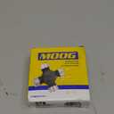MOOG 378 Greaseable Super Strength Universal Joint for Jeep Wrangler