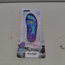 Acupressure Insoles, Arch support and Work Boots Insoles US:5-10