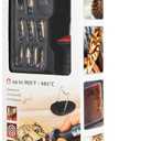 Weller Genuine 15 Piece 25W/120V Woodburning Kit | WLIWBK2512A
