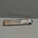 PATIKIL 14 x 3 Inch Door Air Vent Cover, Aluminum Grille Ventilation Cover Louvered Diamond Hole with Mounting Screws for Cabinet Wardrobe Door, Black