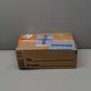 IRONWALLS Fabric Button Maker, Handmade Fabric Covered Button Maker Machine Kit with 3 Molds (Diameters 18, 25, 30mm) & 300pcs Button Supplies, Cloth Cover Button Press Machine