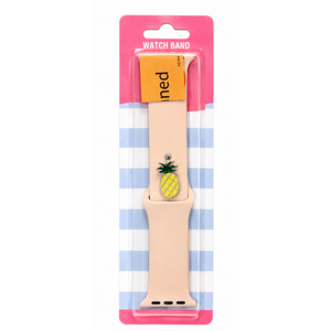 Summer Watch Band, 2 Pack