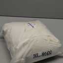 Double Color Arch Backdrop Cover Set of 3 - 6ft/6.6ft/7.2ft Wedding Spandex Fitted Covers for Round Top Arch - Baby Party Birthday Banquet Shower (White+Cream)