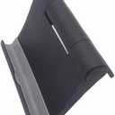 Cell Phone Stand for Desk Phone (Black)