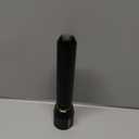 Energizer LED Flashlight Vision PRO, Ultra Bright 1000+ Lumens, IPX4 Water Resistant, Aircraft-Grade Aluminum LED Light, Rugged Metal Flash Light for Outdoors, Emergency Power Outage, Black