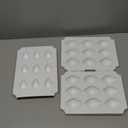 Kibbeh Rolls Maker Mold 9 Grids 7cm/2.75inch Meatball Mold Tool