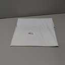 CYEAH 4 Pcs Neoprene Rubber Pads, 12 x 12 x 1/16 in Thick Self Adhesive Solid Rubber Sheets, Self Adhesive Rubbers Pads for Supports, Leveling, Sealing, Bumpers, Protection