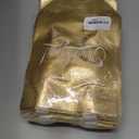 30 Pcs Thank You Gift Bags with Handles 10"H x 8"L x 4" W Inch Bulk Reusable Thank You Return Gift Bags Nonwoven Foldable Bag for Business, Shopping, Wedding, Baby Shower, Graduations, Party Favors