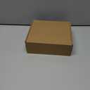 6FT Christmas Winter Mistletoe Olive Garland with White Berries, Christmas Greenery Garlands with 20 LED Lights, Pre-lit Garland for Mantel Fireplace Stair Table Winter Holiday Decorations