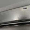 Undermount Drawer Slides 21 inch (1 Pair), Full Extension Soft Close Concealed Drawer Runners, Come with Mounting Screws and Brackets, 1 Pair