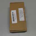 Uxcell CBB60 Run Capacitor 40uF 450V AC Single Insert 50/60Hz Cylinder 92x45mm White with Fixing Stud for Air Compressor Water Pump Motor