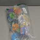Melissa & Doug Counting Caterpillar - Classic Wooden Toy with 10 Colorful Numbered Segments