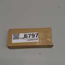 Madison Avenue Vintage TR90 Progressive Multifocus Blue Light Blocking Reading Glasses for Women, Square Anti Glare/Eyestrain Computer Readers 2.0