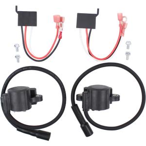 12 707 01-S Ignition Coil Module for Kohler CV16S CH16S CV16 CH16 Engine | Replace 12 584 12-S