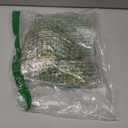 Qunclay 24 Pcs Ramadan Decorations for Table Wooden Islamic Decor Mubarak Plate Setting Plate Sign Bismillah Inshallah Alhamdulillah Sign Wooden Letter Eid Tabletop Sign for Home Decor (Gold)