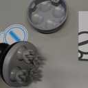 COMFIER Electric Scalp Massager, Waterproof Head Massager with Mutlti-Modes Vibration, Handheld Portable Head Scratcher for Hair Growth, Dog Cat Massager for Deep Clean and Stress Relax (Black)