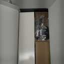 Philips Sonicare Cordless Power Flosser 3000  Water Flosser with Innovative Quad Stream Technology, Oral Irrigator with 2 Flossing Modes and 3 Pressure Levels, IPX7 Waterproof, Black, HX3826/23