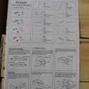 Pull Out Cabinet Organizer, 23''W21''D16''H Soft Close Slide Out Wood Drawer Shelves Storage for Kitchen, 2-Tier, Finished, Heavy-Duty, Bottom Assembly