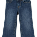 The Children's Place Baby Boys and Toddler Multipack Basic Skinny Jeans, Tide Pool Wash/Deep Pool Wash, 2T