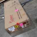 Sunny Health & Fitness Programmable 16 Levels Electro-Magnetic Resistance Recumbent Exercise Bike with 24 Pre-Build Workouts and 300 lbs Weight, Free SunnyFit App Connection for Guided Home Training