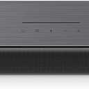 TCL S45H 2.0 Sound Bar for Smart TV | Dolby Atmos DTS:X Auto Room Calibration| 100W Power Wireless Bluetooth Home Theater Audio | App & Remote Control | Latest Model