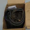4.80/4.00-8" Tire Inner Tubes by Cenipar For Heavy Duty Cart,Like Hand Trucks, Garden Carts,Mowers And More, Pack of 2