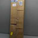 Runner Rug 32" x 120", for Hallway, Floor, Bedroom, Roll Packing