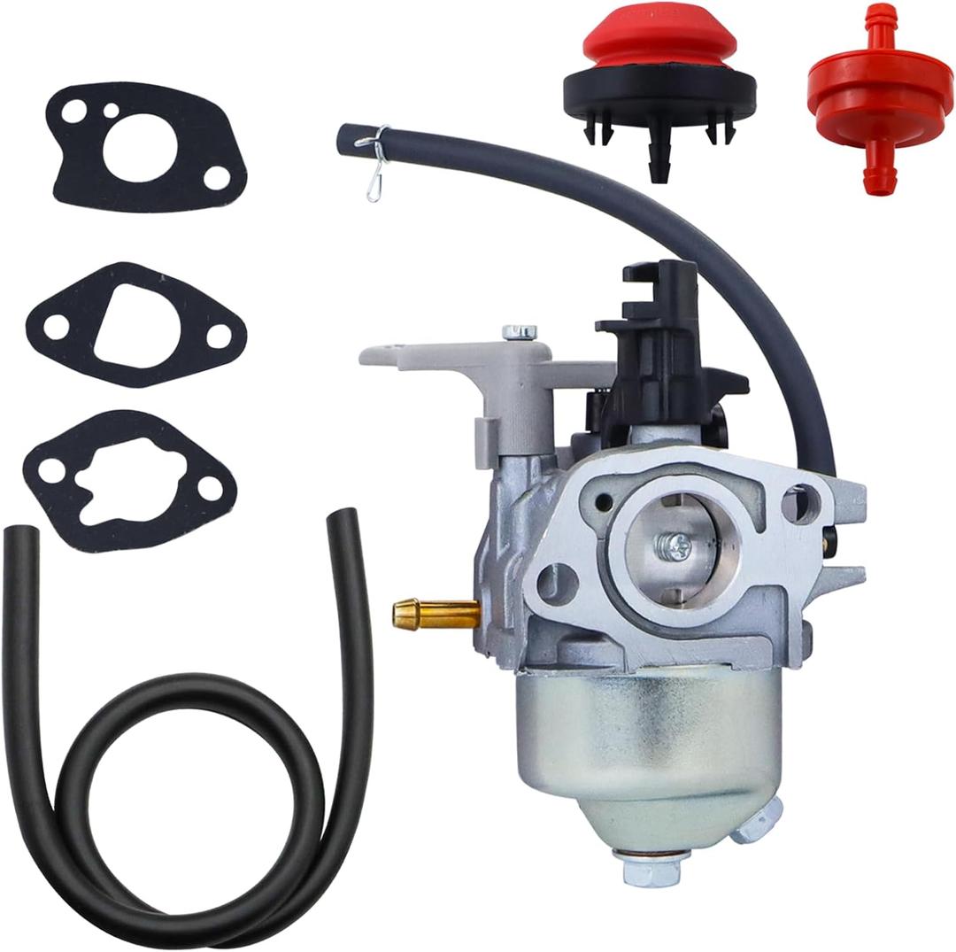 Carburetor for Toro SnowMaster 824 QXE Power Max 824 OE Snowthrowers Engines with Gaskets Kit Replace 133-1534