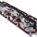 Cylinder Deactivation Solenoid Replacement for 2005-14 Chevy Tahoe Avalanche Suburban Silverado 1500, GMC Yukon Denali Envoy Sierra 1500, Cadillac Escalade 5.3L # 12571609 12580901 917-162