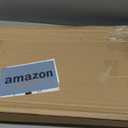 Landhoow 55 Gallon Screen Cover for Hinged Door Pet Reptile Terrarium Screen Cover Large Reptile Terrarium Fish Tank Lid with Center Hinge