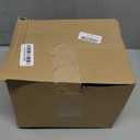 WISEgham Solar Christmas Ball Lights - 160LED Outdoor Tree Globe String Lights, 8 Modes Waterproof Sphere Lantern Lights, Christmas Decor for Tree Garden Porch (Warm White, 4pack) (7.1in - 4pc - solar)