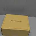 BUSQUEDA Elite Strap with Battery for Oculus Quest 2,8000mAh Extend 9hrs Playtime,Fast Charging VR Power,Counter Balance&Adjustable Head Strap for Enhanced Support and Comfort in VR