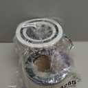 Replacement Filter For MaxLite AP215SF1 & AP215SF2 Air Purifiers：2 pack H13 True HE-PA Filter used for Bedroom and Office bedroom, living room, kitchen or office