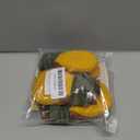 Dog Boots for Large Dogs, Medium Dog Boots & Paw Protectors for Hardwood Floors, Outdoor Dog Booties for Hot Pavement Winter Snow Hiking, Dog Shoes with Reflective Strips