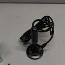 TV Antenna for Local Channels Indoor, Digital TV Antenna for Smart TV Indoor 4K HD Without Cable - Magnetic Base, 360 Reception, 8.2ft Cable, Long Range - Support HDTVs with Built-in Tuner