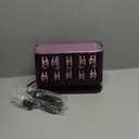 Remington Pro Hair Setter Hot Rollers, Curlers With Thermaluxe Advanced Thermal Technology