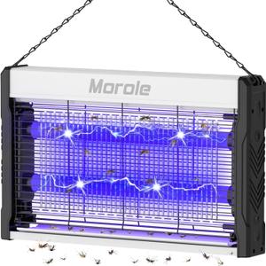 Advanced 306 Mosquito Killer Lamp – High-Efficiency UV Insect Trap