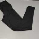 Ipletix Leggings for Women, High Waisted Leggings Buttery Soft Non See Through Workout Yoga Pants (Army Green)