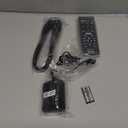Sony BDP-S1700U Blu-ray DVD Player Dolby Digital TrueHD/DTS and DVD upscaling, with Included HDMI Cable, 2025 Model