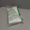 Fanfanwin 12 Pack of Embroidered Cotton and linen Purificator with Gold Cross Center Embroidered Purificators for Catholic Church Altar Cotton and linen Towel Catholic Communion Supplies, 12 x 18 Inch