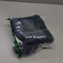 Silk Mohair Yarn for Knitting  Lace Weight Mohair Yarn with Silk, Made in Italy  Gray-30480, 5 Skeins