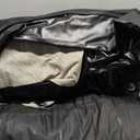 Umbrauto Air Mattress for 5-5.8 ft Full-Size Short Beds, Inflatable Truck Tent Airbed with Pump, Pickup Camper Air Bed for Camping (Khaki Gray)