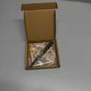 Personalized Just A Girl Who Loves Books Wooden Ornament,Christmas Hanging Ornaments for Xmas Tree Decoration, Christmas  Gift for Girl, Women