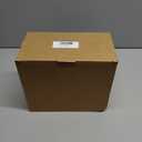 Glass Tumbler with Lids and Straws 2Pack 20oz Glass Cup with Handle-Wide Mouth Ice Coffee Cup Borosilicate Drinking Glasses for Smoothie Drinks