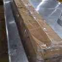 Trekassy 10ft E Track Tie-Down Rail Kit, 4 Pack 10' Etrack Rails with 16PCS E-Track Accessories Including 8 Steel O-Ring Anchors and 8 Rope Tie Offs for Truck Bed, Trailers (Black)