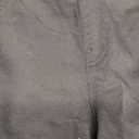 Amazon Essentials Women's Mid-Rise Stretch Pull-On Jegging (12, Black)