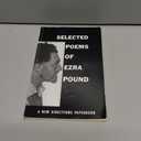 Selected Poems of Ezra Pound (New Directions Paperbook)