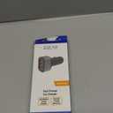 ZGear Fast Charge Car Charger USB